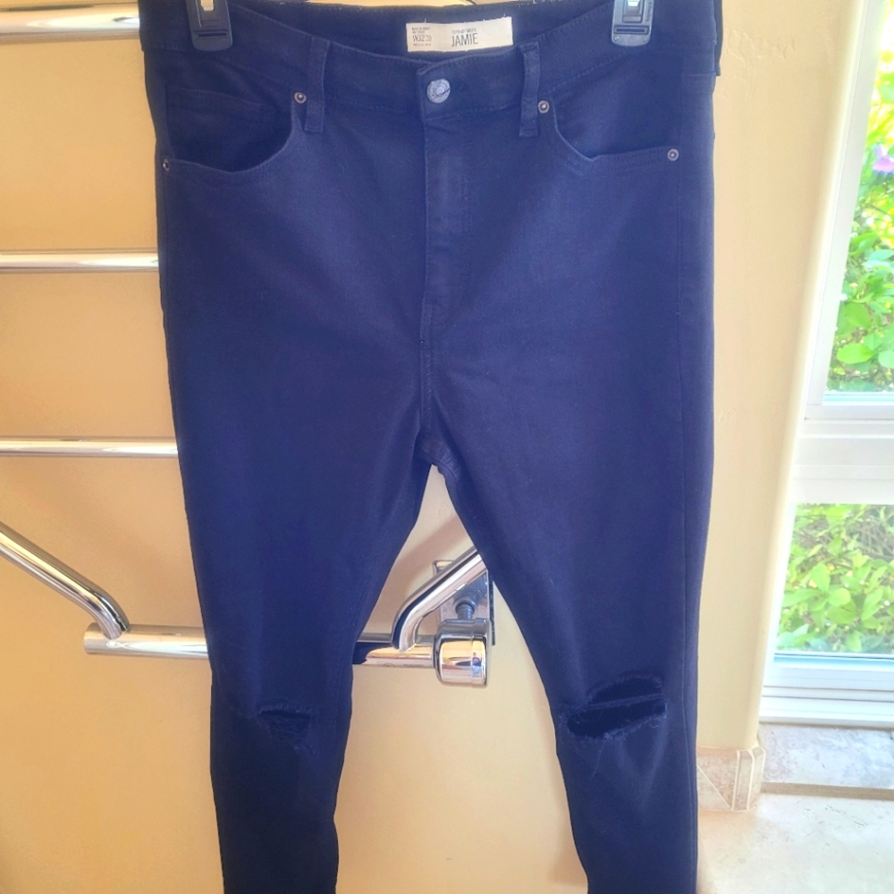 Topshop Jeans